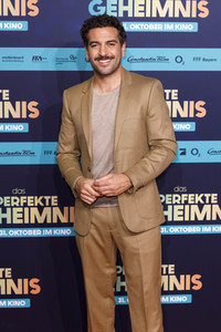 Filmpremiere 'Das perfekte Geheimnis' in Köln