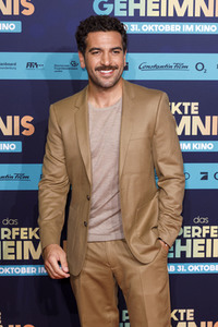 Filmpremiere 'Das perfekte Geheimnis' in Köln