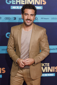 Filmpremiere 'Das perfekte Geheimnis' in Köln