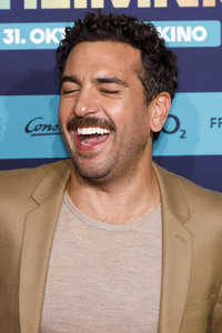 Filmpremiere 'Das perfekte Geheimnis' in Köln