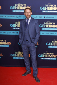 Filmpremiere 'Das perfekte Geheimnis' in Köln