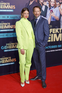 Filmpremiere 'Das perfekte Geheimnis' in Köln