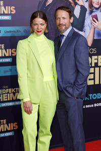 Filmpremiere 'Das perfekte Geheimnis' in Köln