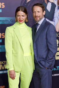 Filmpremiere 'Das perfekte Geheimnis' in Köln