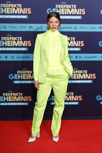 Filmpremiere 'Das perfekte Geheimnis' in Köln