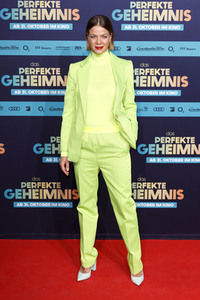 Filmpremiere 'Das perfekte Geheimnis' in Köln