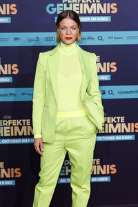 Filmpremiere 'Das perfekte Geheimnis' in Köln