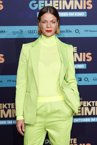 Filmpremiere 'Das perfekte Geheimnis' in Köln