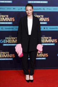 Filmpremiere 'Das perfekte Geheimnis' in Köln