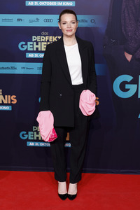 Filmpremiere 'Das perfekte Geheimnis' in Köln