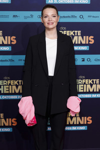 Filmpremiere 'Das perfekte Geheimnis' in Köln