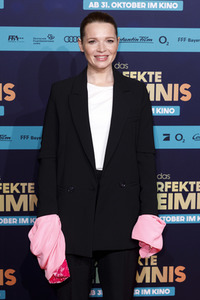 Filmpremiere 'Das perfekte Geheimnis' in Köln