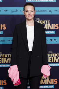 Filmpremiere 'Das perfekte Geheimnis' in Köln