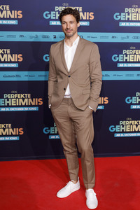 Filmpremiere 'Das perfekte Geheimnis' in Köln