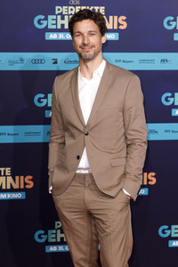 Filmpremiere 'Das perfekte Geheimnis' in Köln
