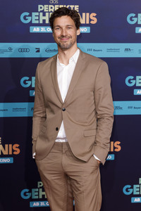 Filmpremiere 'Das perfekte Geheimnis' in Köln