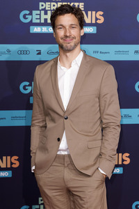 Filmpremiere 'Das perfekte Geheimnis' in Köln