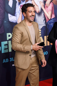 Filmpremiere 'Das perfekte Geheimnis' in Köln