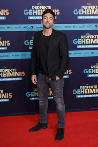 Filmpremiere 'Das perfekte Geheimnis' in Köln