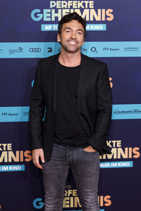 Filmpremiere 'Das perfekte Geheimnis' in Köln