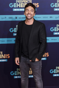 Filmpremiere 'Das perfekte Geheimnis' in Köln