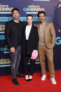 Filmpremiere 'Das perfekte Geheimnis' in Köln