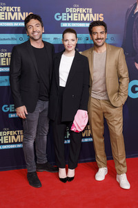 Filmpremiere 'Das perfekte Geheimnis' in Köln