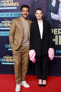 Filmpremiere 'Das perfekte Geheimnis' in Köln