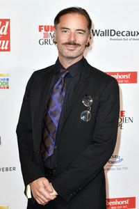 Goldene Bild der Frau 2019 in Hamburg