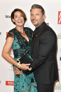 Goldene Bild der Frau 2019 in Hamburg