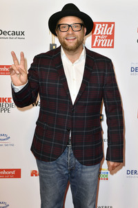 Goldene Bild der Frau 2019 in Hamburg