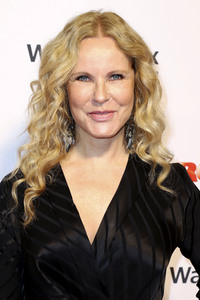 Goldene Bild der Frau 2019 in Hamburg