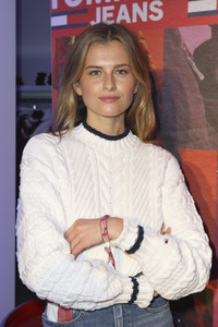 Tommy Hilfiger Flagship Store Re-Opening in Hamburg