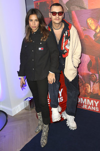 Tommy Hilfiger Flagship Store Re-Opening in Hamburg