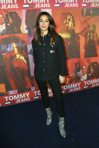 Tommy Hilfiger Flagship Store Re-Opening in Hamburg