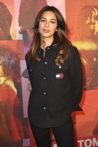 Tommy Hilfiger Flagship Store Re-Opening in Hamburg