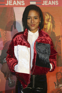 Tommy Hilfiger Flagship Store Re-Opening in Hamburg