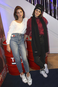 Tommy Hilfiger Flagship Store Re-Opening in Hamburg