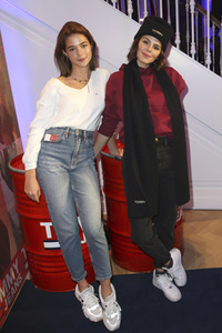 Tommy Hilfiger Flagship Store Re-Opening in Hamburg