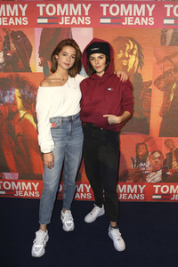 Tommy Hilfiger Flagship Store Re-Opening in Hamburg