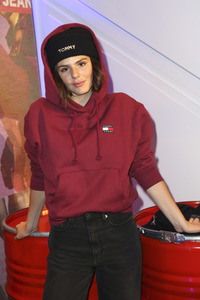 Tommy Hilfiger Flagship Store Re-Opening in Hamburg