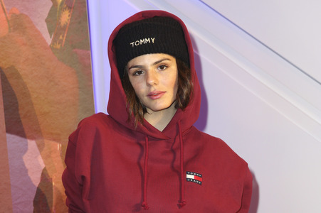 Tommy Hilfiger Flagship Store Re-Opening in Hamburg