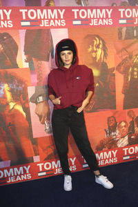 Tommy Hilfiger Flagship Store Re-Opening in Hamburg