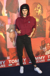 Tommy Hilfiger Flagship Store Re-Opening in Hamburg