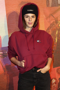 Tommy Hilfiger Flagship Store Re-Opening in Hamburg