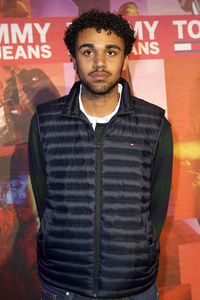 Tommy Hilfiger Flagship Store Re-Opening in Hamburg