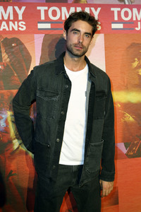 Tommy Hilfiger Flagship Store Re-Opening in Hamburg