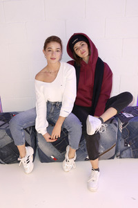 Tommy Hilfiger Flagship Store Re-Opening in Hamburg