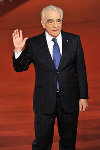 Filmpremiere 'The Irishman', Internationales Filmfestival Rom 2019