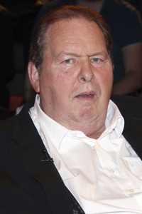 Talkshow 'Markus Lanz' in Hamburg